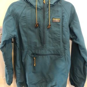 Women’s Mountain Classic Insulated Anorak
